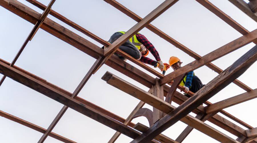 Expert top industrial roofings services in Lefors, TX