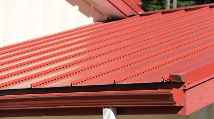 Roof Coating & Sealant Application in Lefors, TX